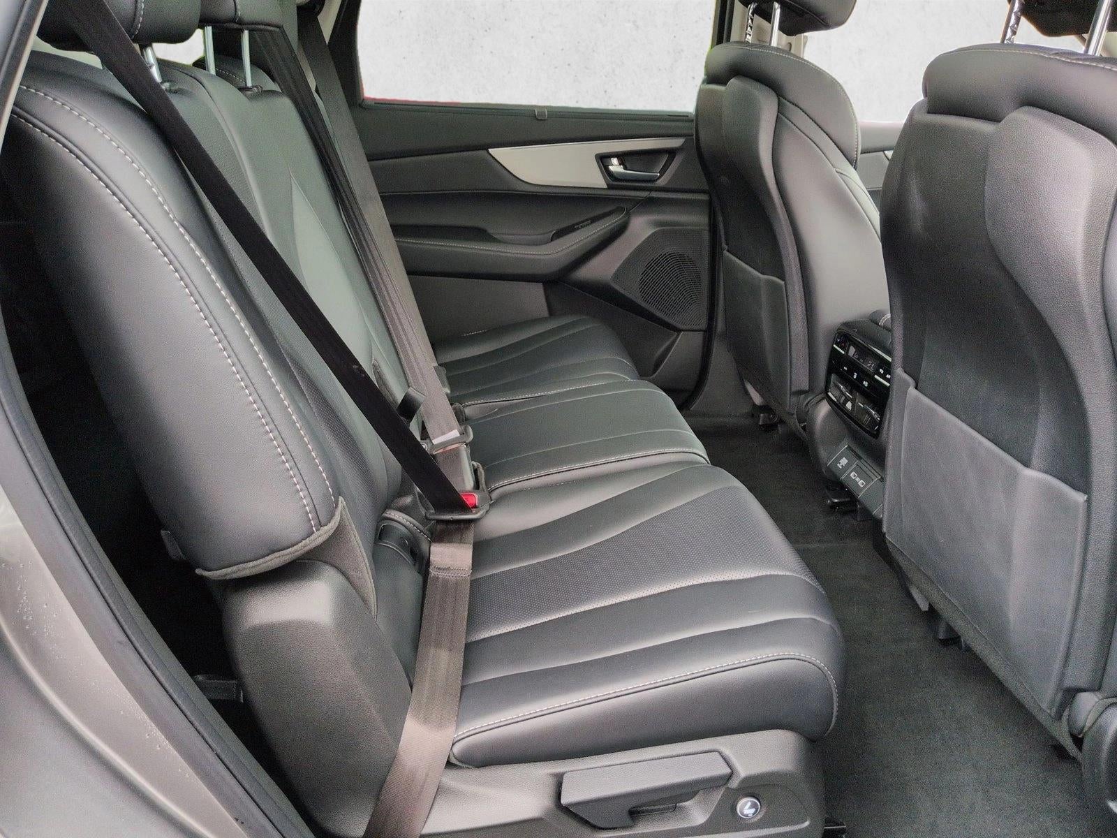 2024 Acura MDX w/Technology Package