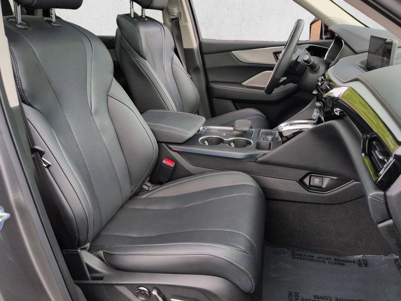 2024 Acura MDX w/Technology Package