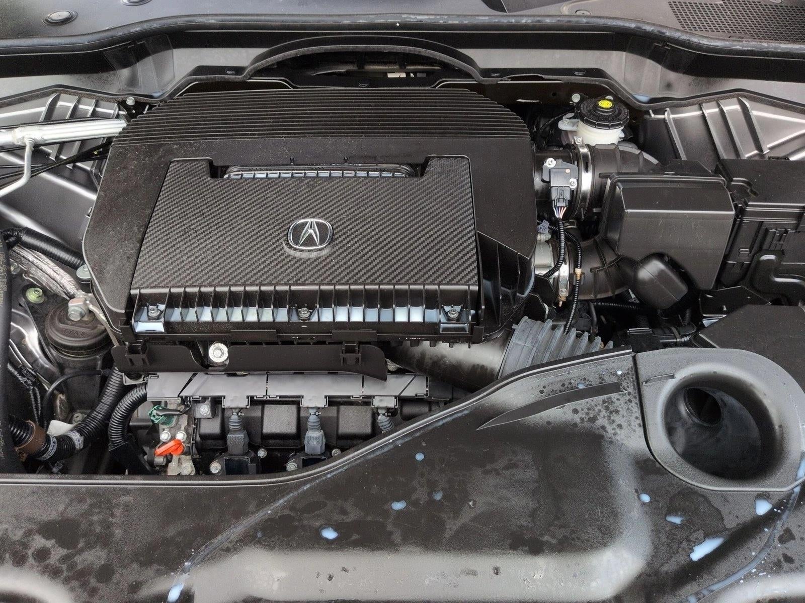 2024 Acura MDX w/Technology Package
