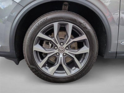 2024 Acura MDX w/Technology Package