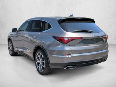 2024 Acura MDX w/Technology Package