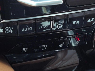 2025 Acura MDX Advance Package