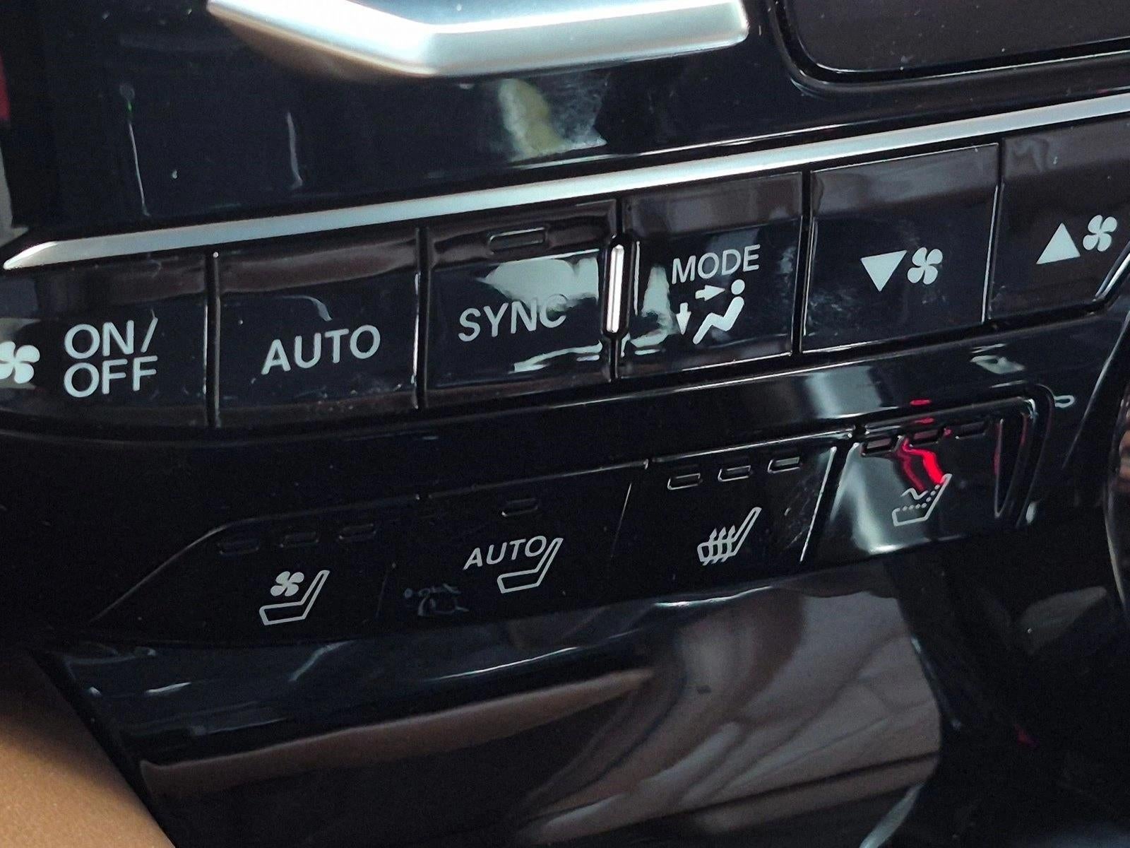 2025 Acura MDX Advance Package
