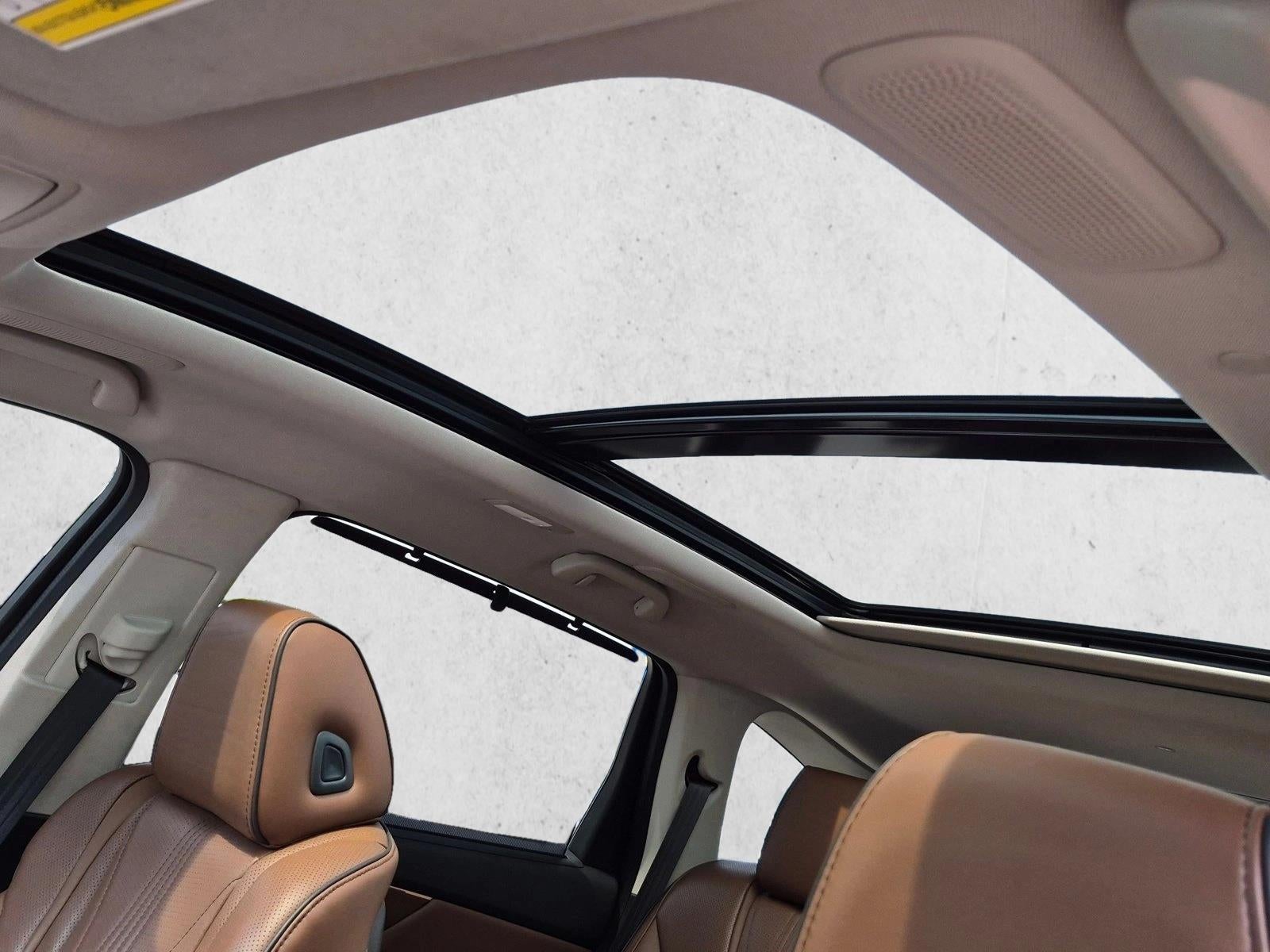 2025 Acura MDX Advance Package