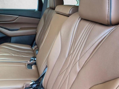 2025 Acura MDX Advance Package