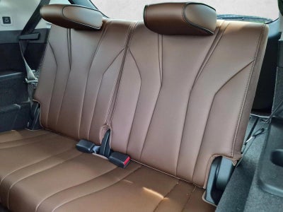 2025 Acura MDX Advance Package