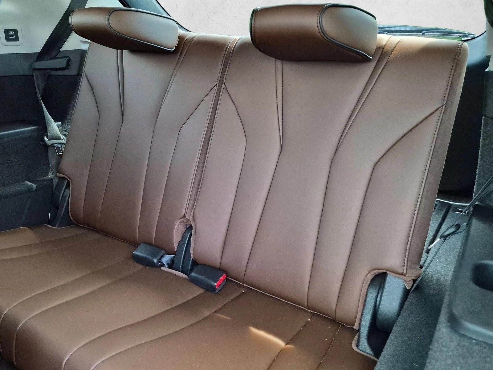 2025 Acura MDX Advance Package
