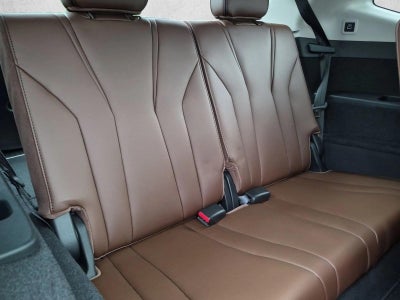 2025 Acura MDX Advance Package