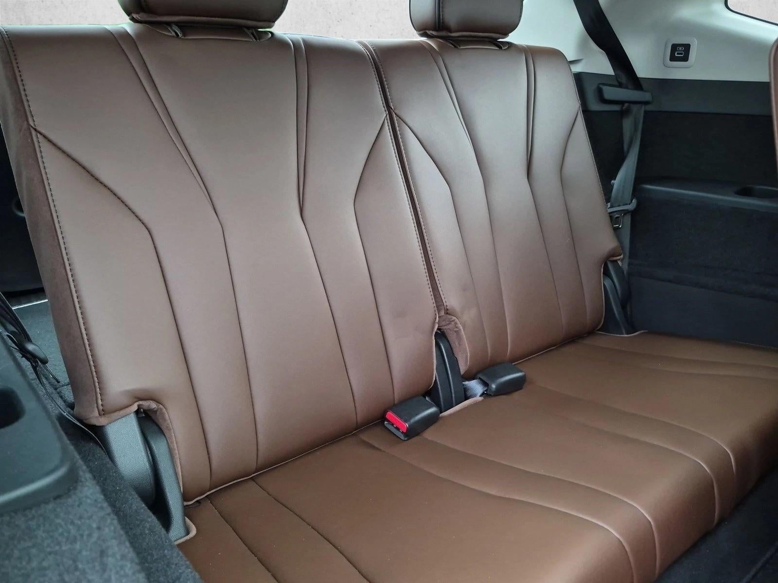 2025 Acura MDX Advance Package