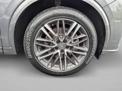 2025 Acura MDX Advance Package