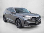 2025 Acura MDX Advance Package