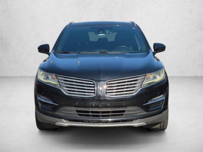 2016 Lincoln MKC Reserve