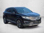 2016 Lincoln MKC Reserve