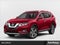 2020 Nissan Rogue SL Intelligent AWD