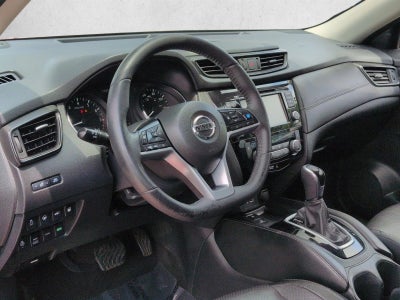 2020 Nissan Rogue SL Intelligent AWD