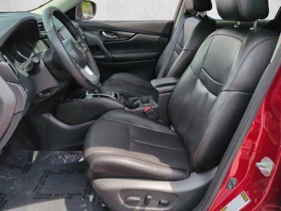 2020 Nissan Rogue SL Intelligent AWD
