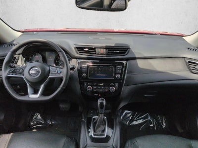 2020 Nissan Rogue SL Intelligent AWD
