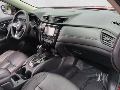 2020 Nissan Rogue SL Intelligent AWD