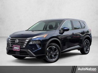 2025 Nissan Rogue SV Intelligent AWD