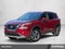 2022 Nissan Rogue SV Intelligent AWD