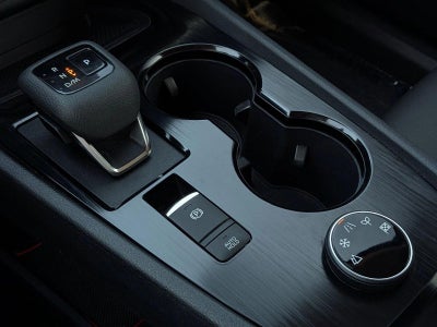 2022 Nissan Rogue SV Intelligent AWD
