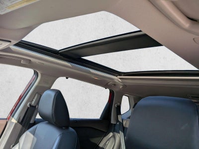 2022 Nissan Rogue SV Intelligent AWD