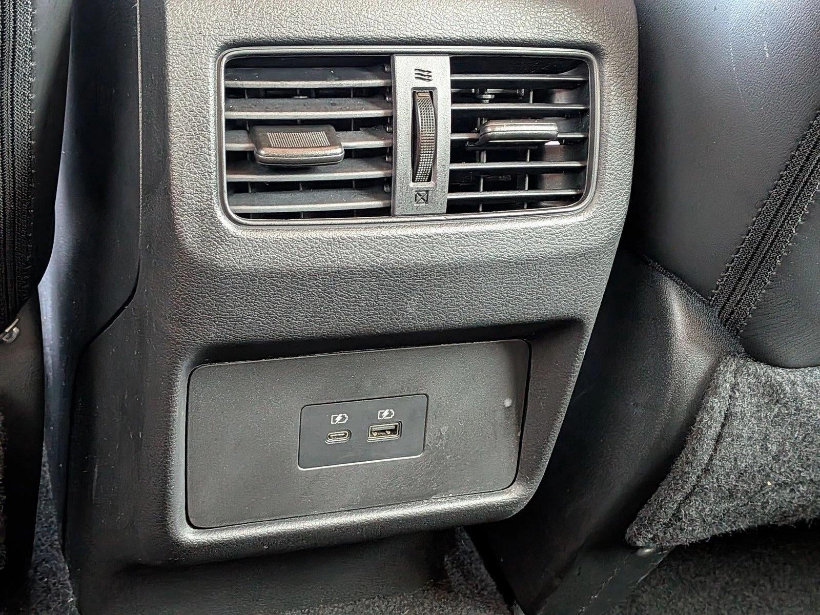2022 Nissan Rogue SV Intelligent AWD