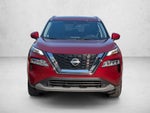 2022 Nissan Rogue SV Intelligent AWD
