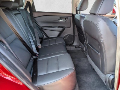 2022 Nissan Rogue SV Intelligent AWD