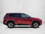 2022 Nissan Rogue SV Intelligent AWD