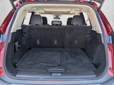 2022 Nissan Rogue SV Intelligent AWD