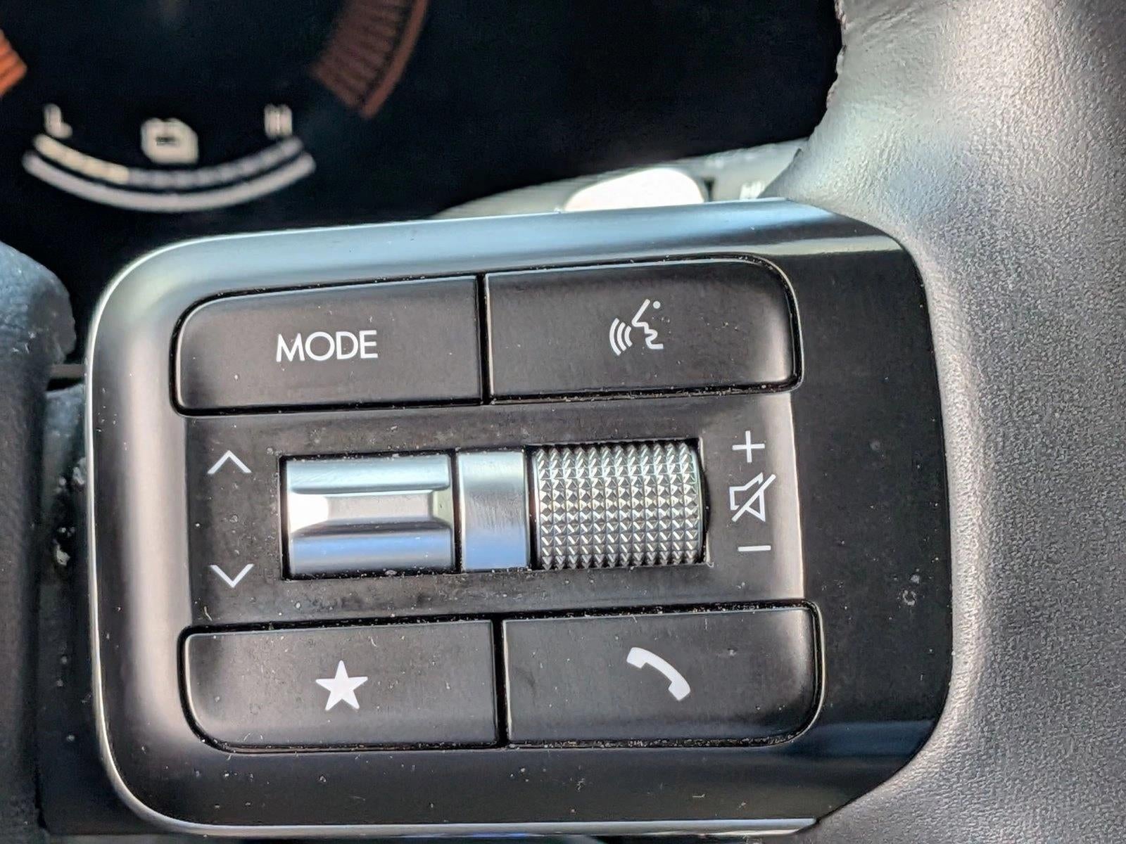 2025 Hyundai Santa Fe Hybrid SEL