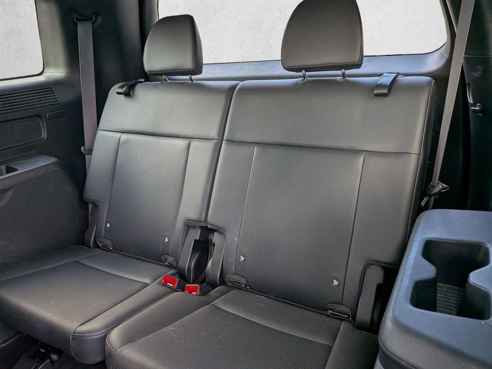 2025 Hyundai Santa Fe Hybrid SEL