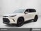 2024 Toyota Grand Highlander Hybrid Limited