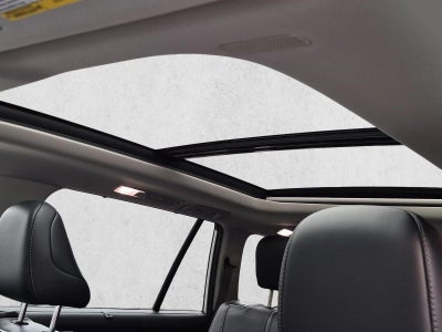 2024 Toyota Grand Highlander Hybrid Limited