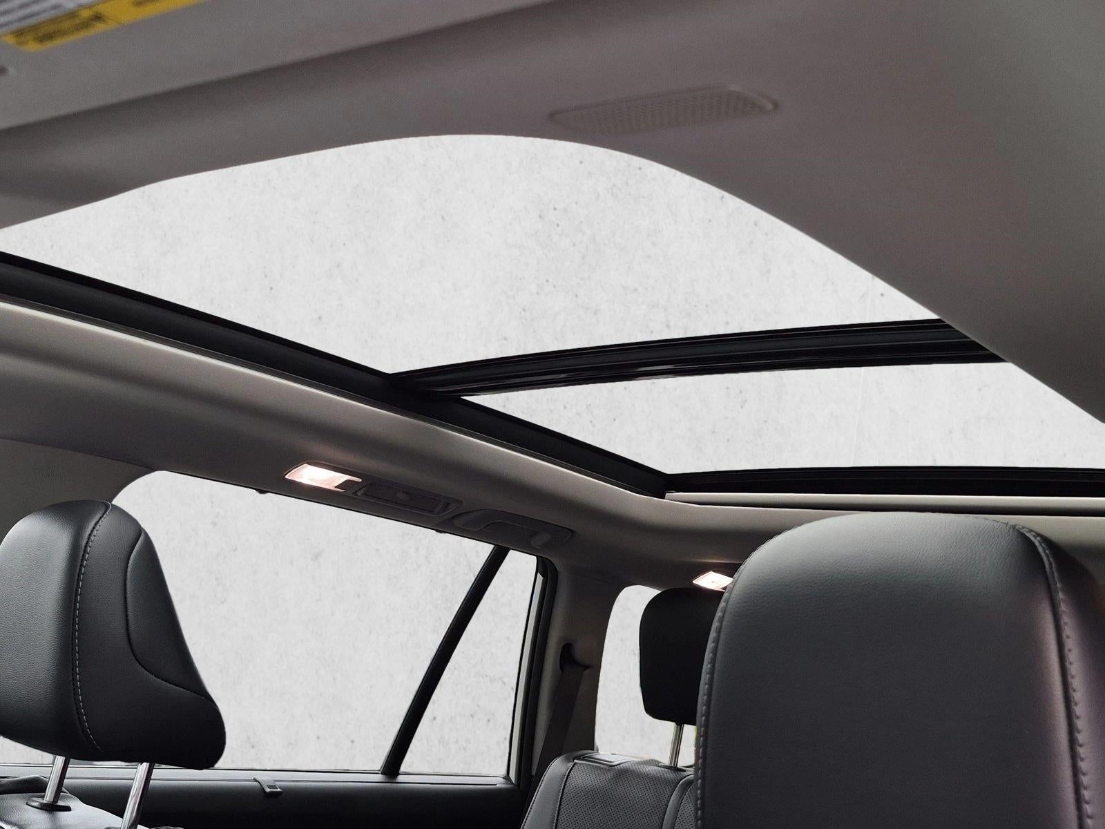 2024 Toyota Grand Highlander Hybrid Limited