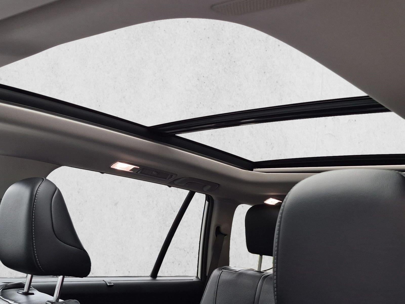 2024 Toyota Grand Highlander Hybrid Limited