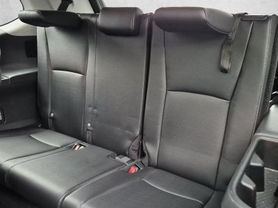2024 Toyota Grand Highlander Hybrid Limited