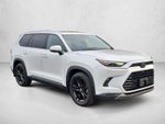 2024 Toyota Grand Highlander Hybrid Limited