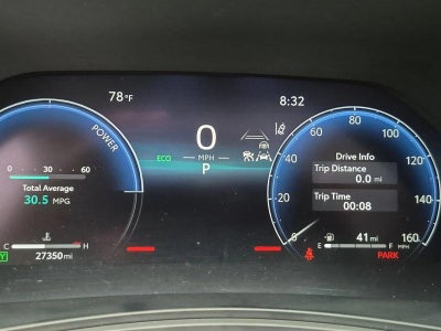 2024 Toyota Grand Highlander Hybrid Limited