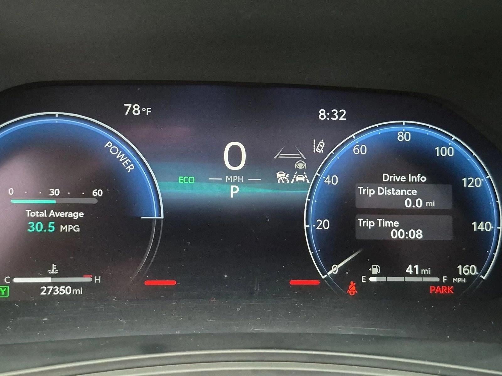 2024 Toyota Grand Highlander Hybrid Limited