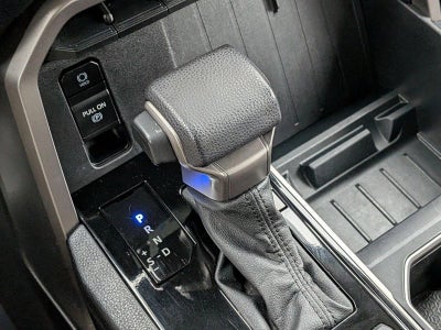 2022 Toyota Tundra 2WD SR5