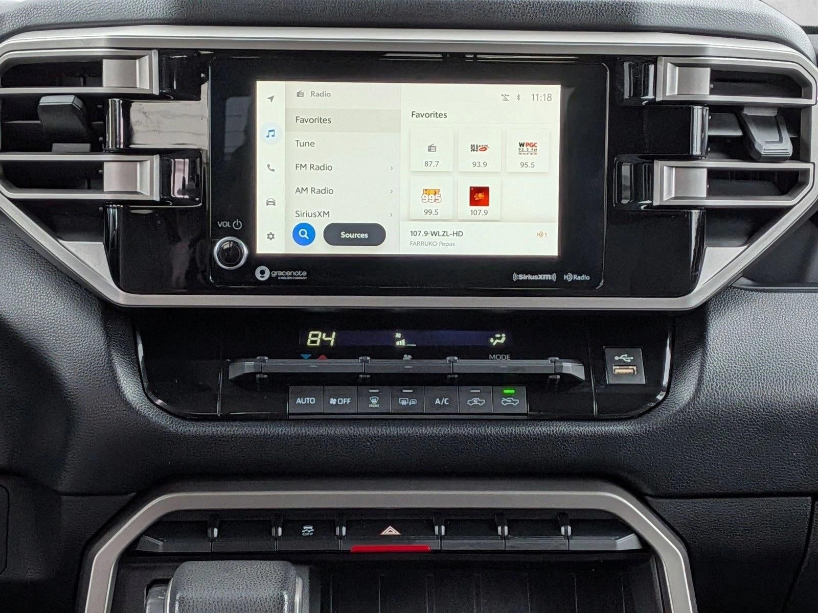 2022 Toyota Tundra 2WD SR5