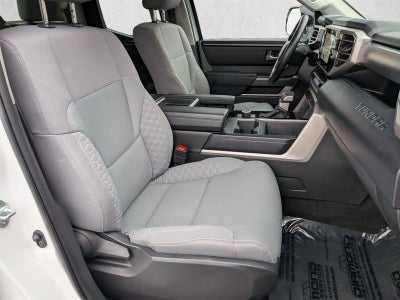 2022 Toyota Tundra 2WD SR5