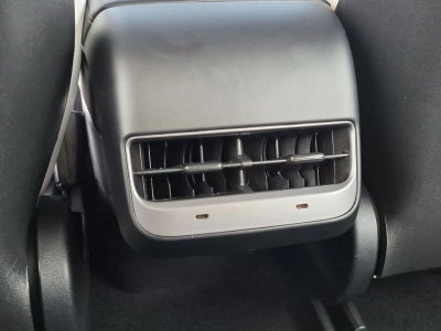 2021 Tesla Model 3 Standard Range Plus Rear-Wheel Drive