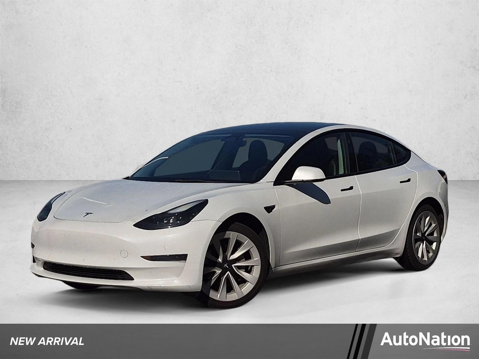 2023 Tesla Model 3 Base