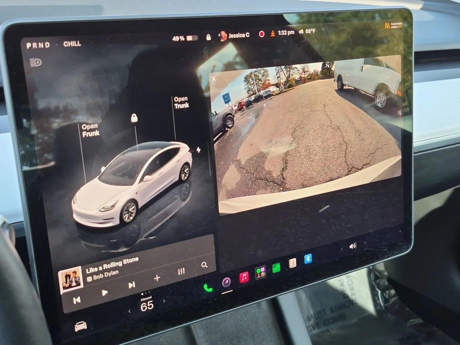 2023 Tesla Model 3 Base