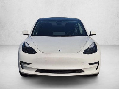 2023 Tesla Model 3 Base