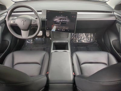 2023 Tesla Model 3 Base