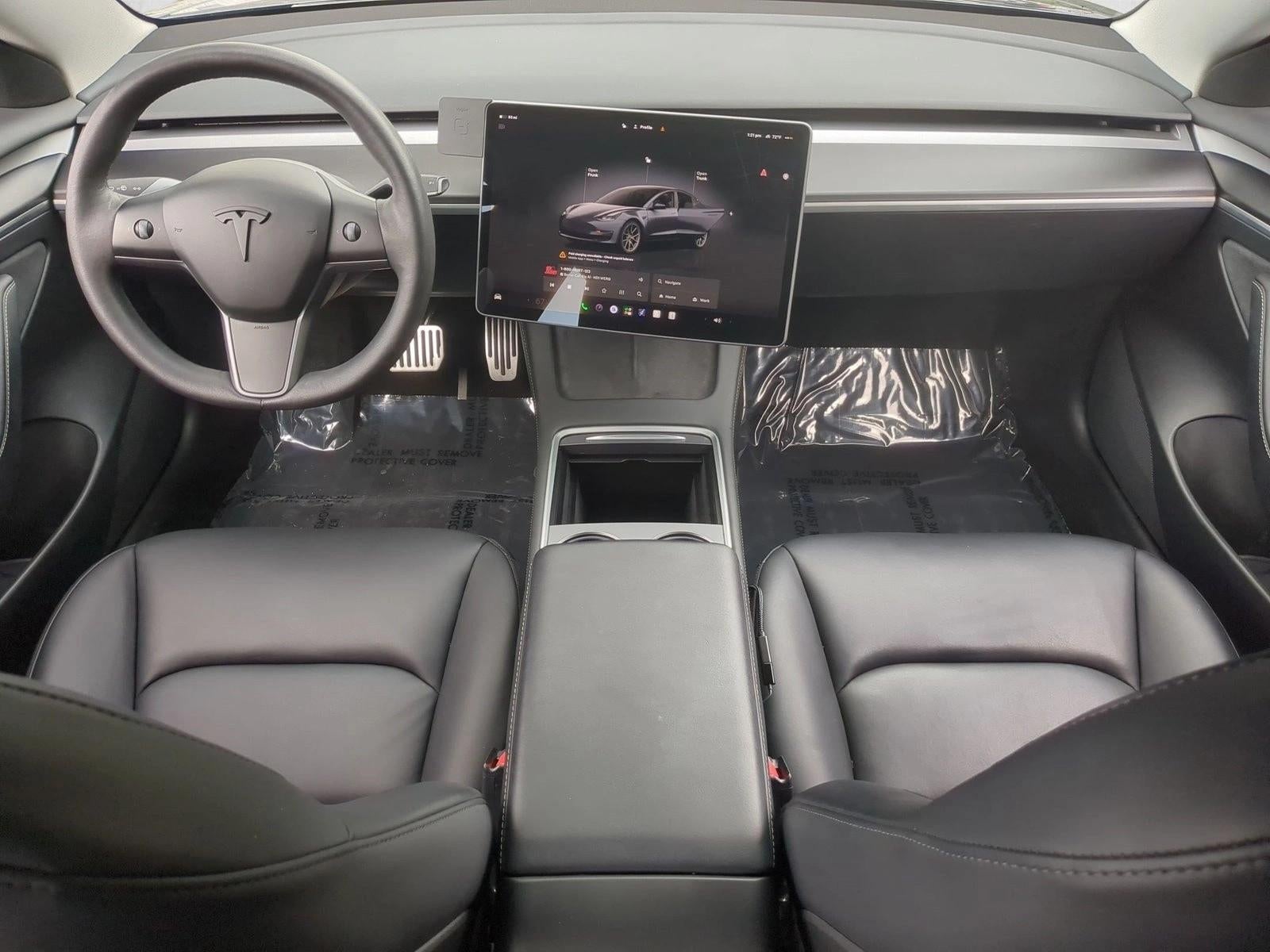 2023 Tesla Model 3 Base
